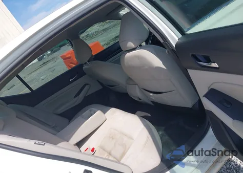 2020 Nissan Altima S Fwd из США, поврежденный, VIN 1N4BL4BV8LC165917